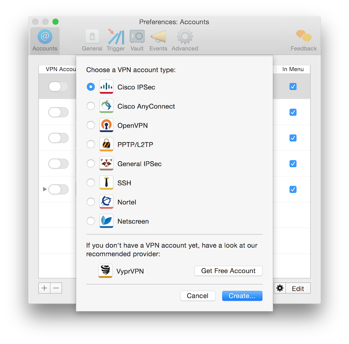 best vpn for mac