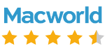 Macworld Logo